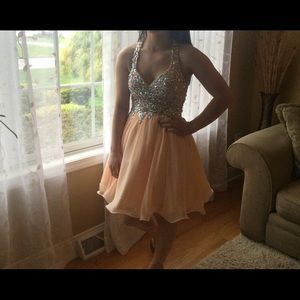 Semi formal/Prom dress